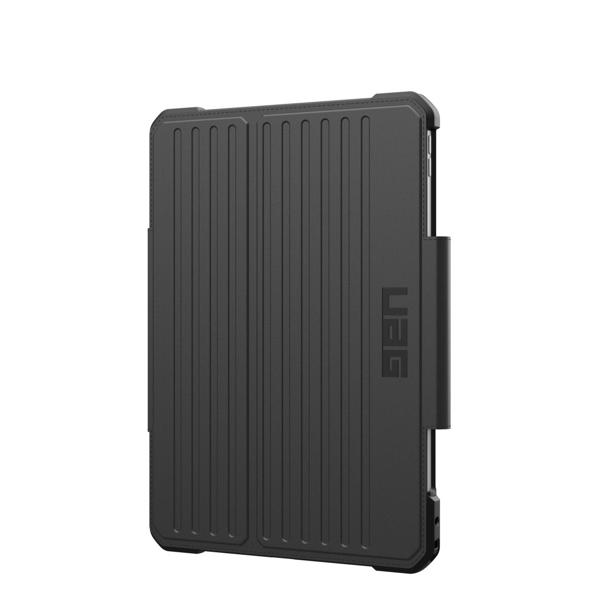 Metropolis Se Bookcase iPad Pro 11 (2024) M4 - Black