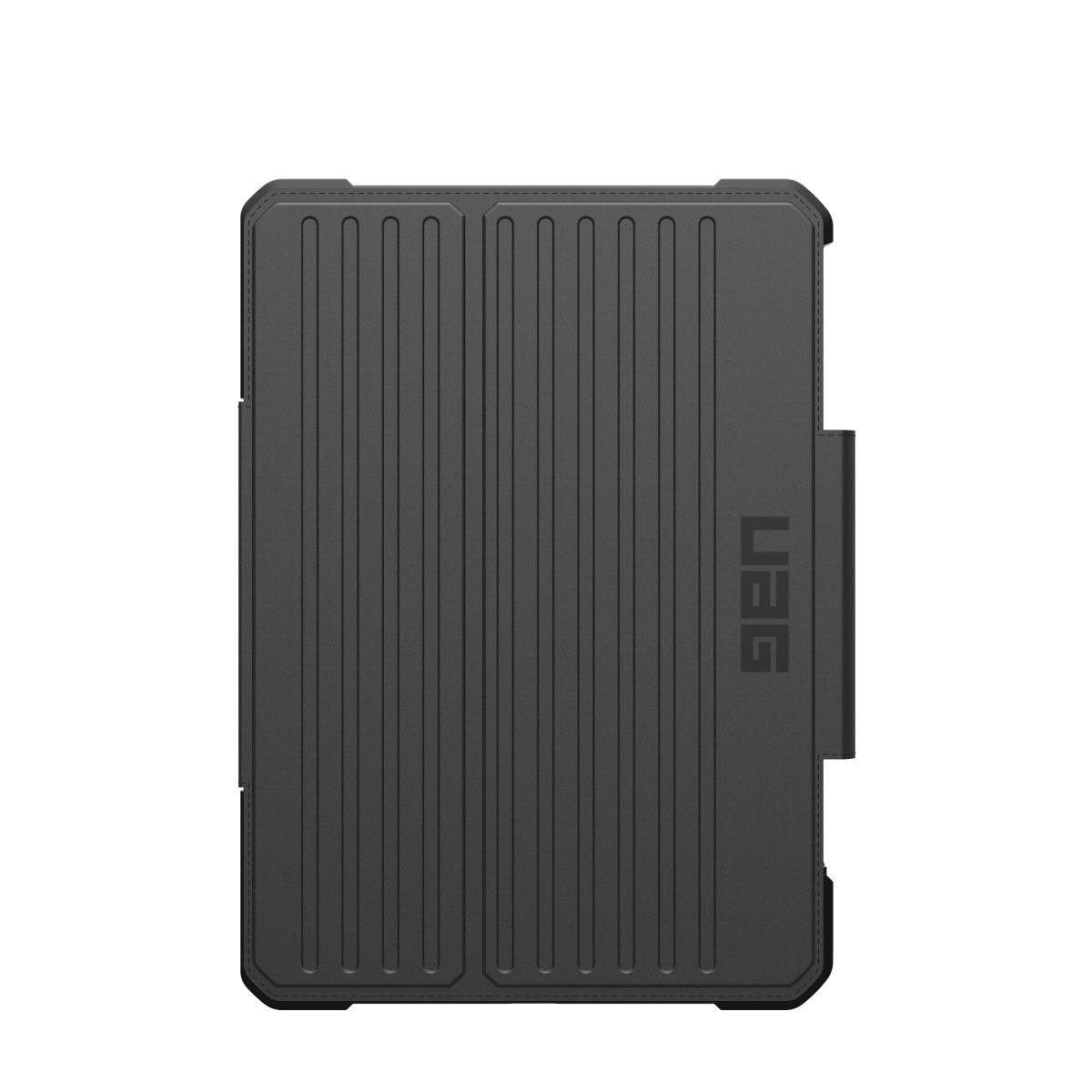 Metropolis Se Bookcase iPad Pro 11 (2024) M4 - Black