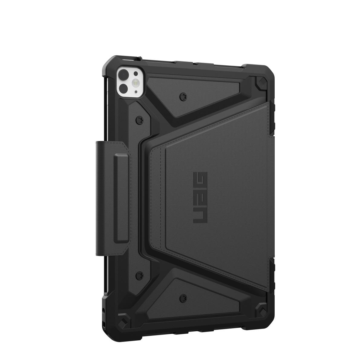 Metropolis Se Bookcase iPad Pro 11 (2024) M4 - Black