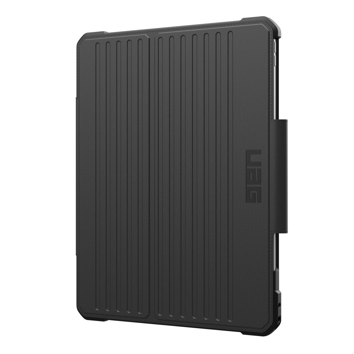 Metropolis Se Bookcase iPad Pro 13 (2024) M4 - Black