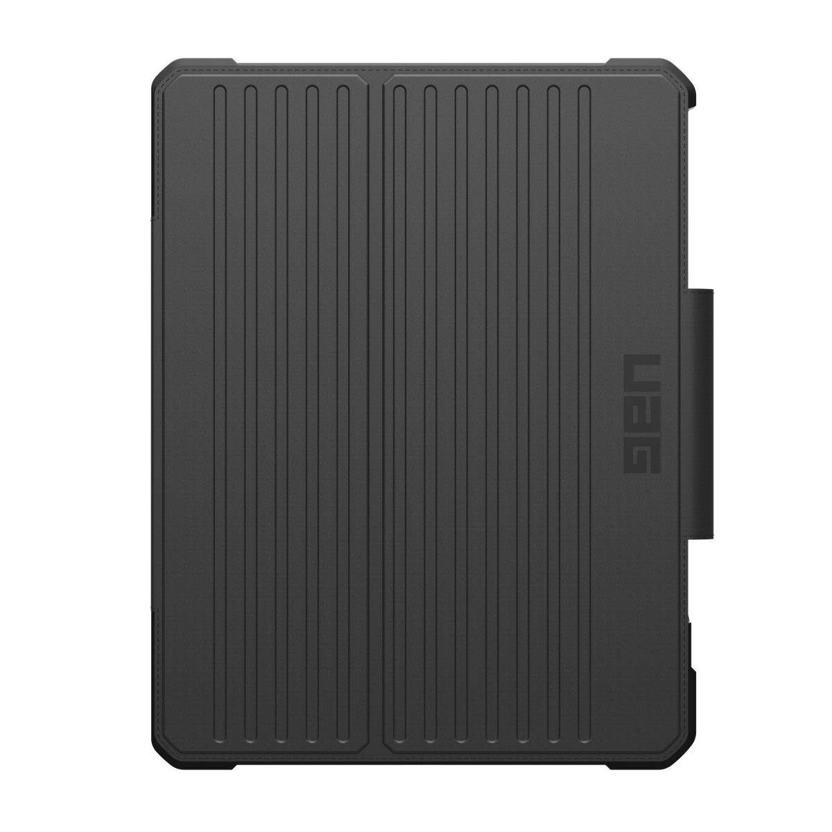 Metropolis Se Bookcase iPad Pro 13 (2024) M4 - Black