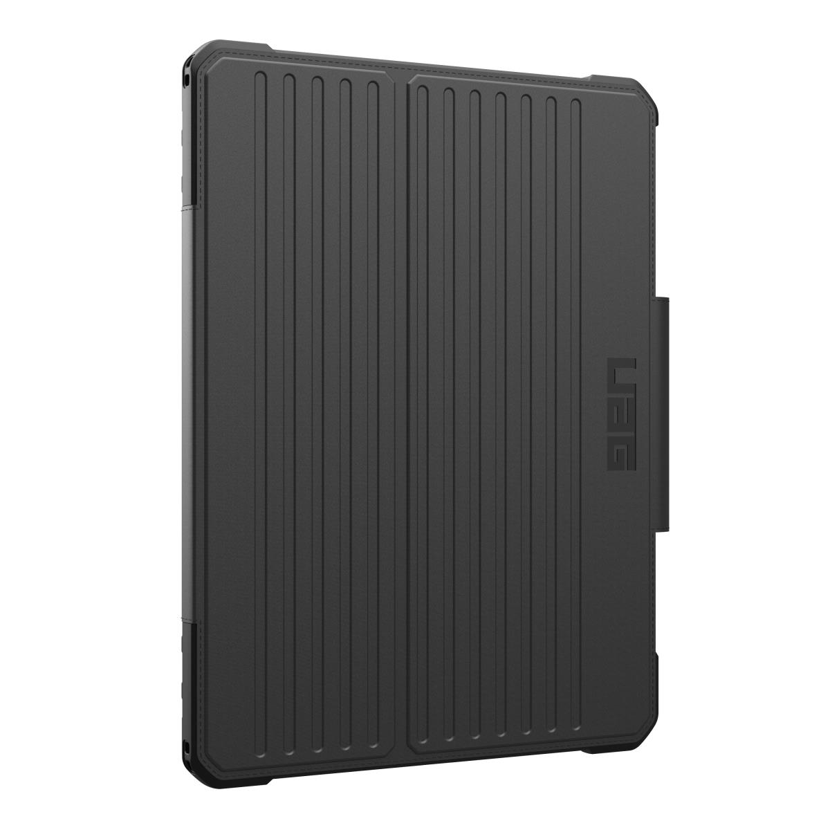 Metropolis Se Bookcase iPad Pro 13 (2024) M4 - Black