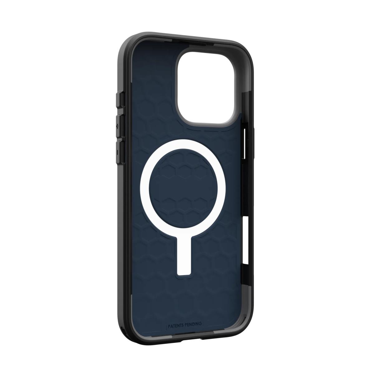 Civilian Backcover Magsafe iPhone 16 Pro Max - Mallard