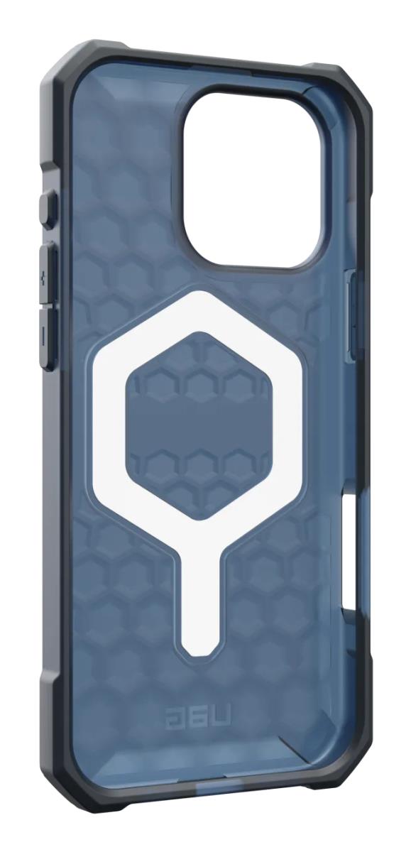Essential Armor Magsafe iPhone 16 Pro Max - Cloud Blue