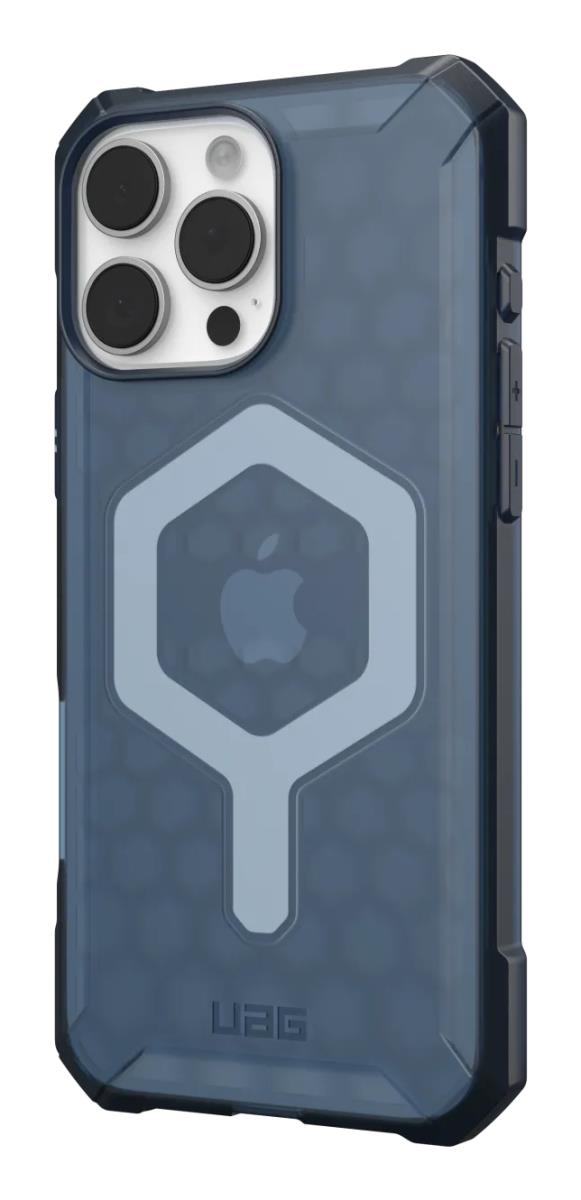 Essential Armor Magsafe iPhone 16 Pro Max - Cloud Blue