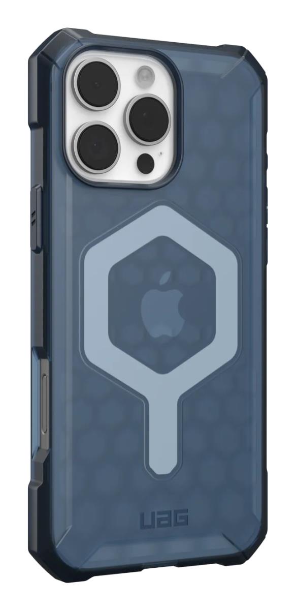 Essential Armor Magsafe iPhone 16 Pro Max - Cloud Blue
