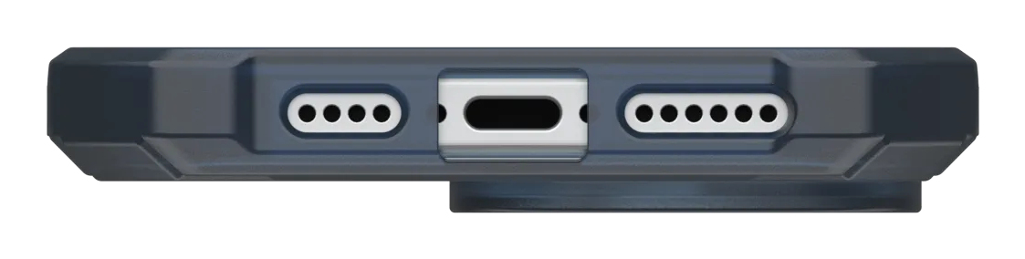 Essential Armor Magsafe iPhone 16 Pro Max - Cloud Blue