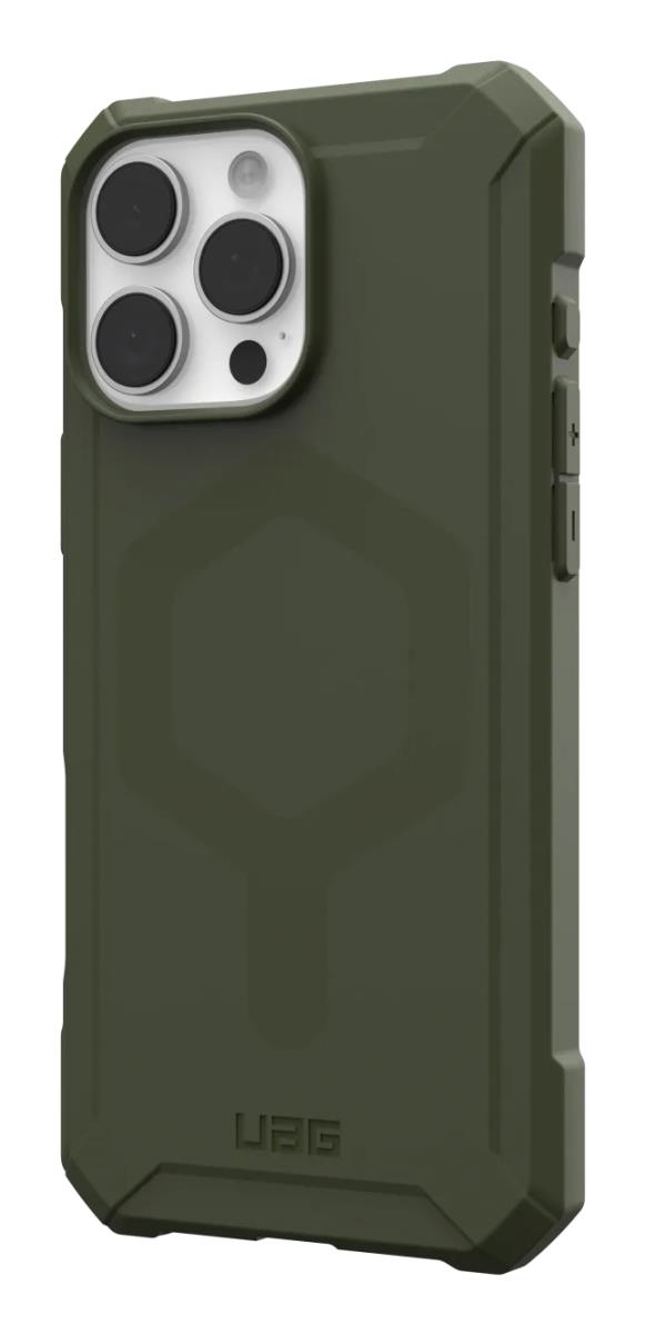 Essential Armor Magsafe iPhone 16 Pro Max - Olive Drab