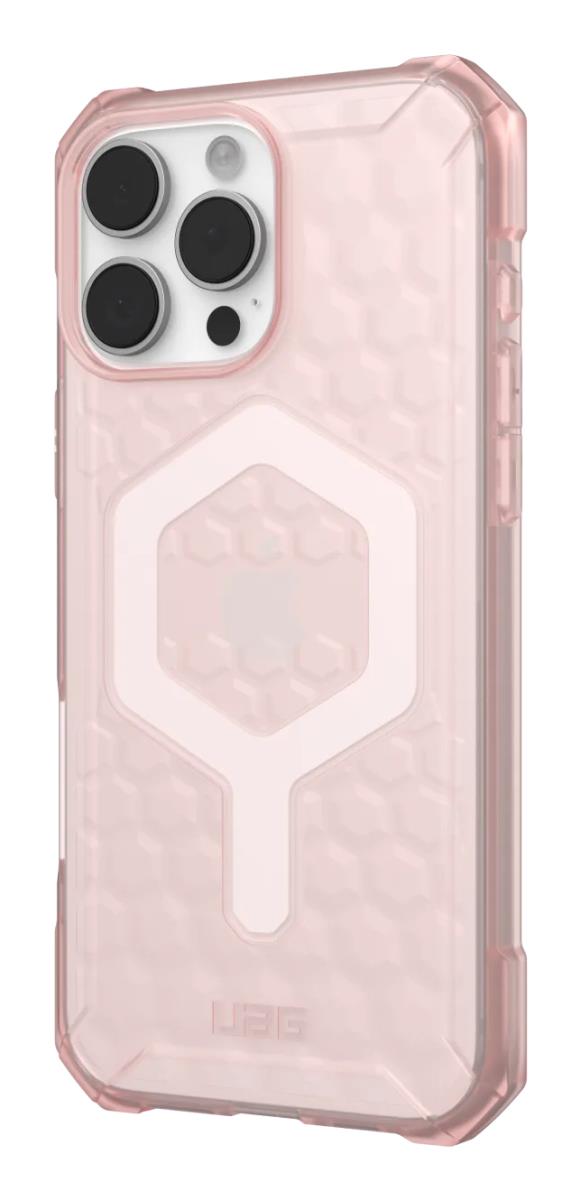 Essential Armor Magsafe iPhone 16 Pro Max - Rose