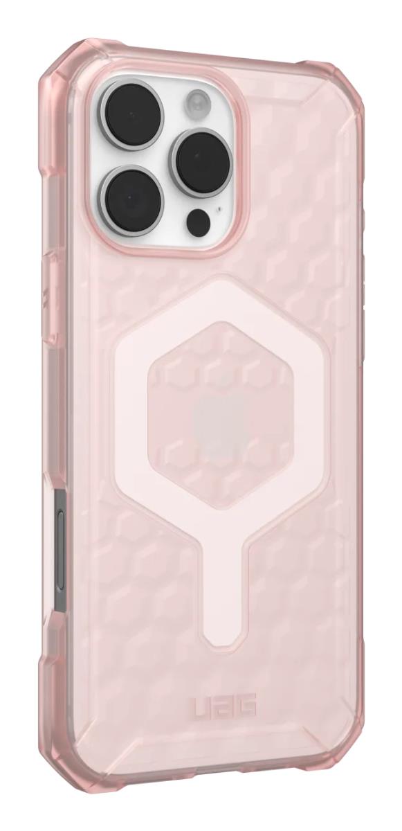Essential Armor Magsafe iPhone 16 Pro Max - Rose