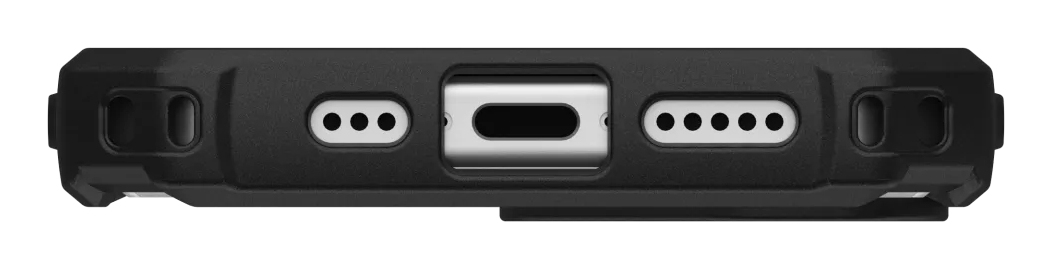 Pathfinder Backcover Magsafe iPhone 16 - Ice