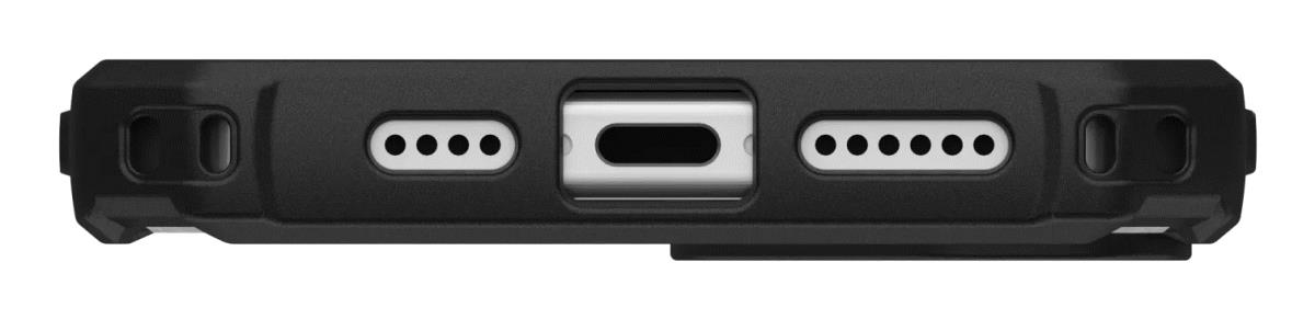 Pathfinder Backcover Magsafe iPhone 16 Plus - Ice