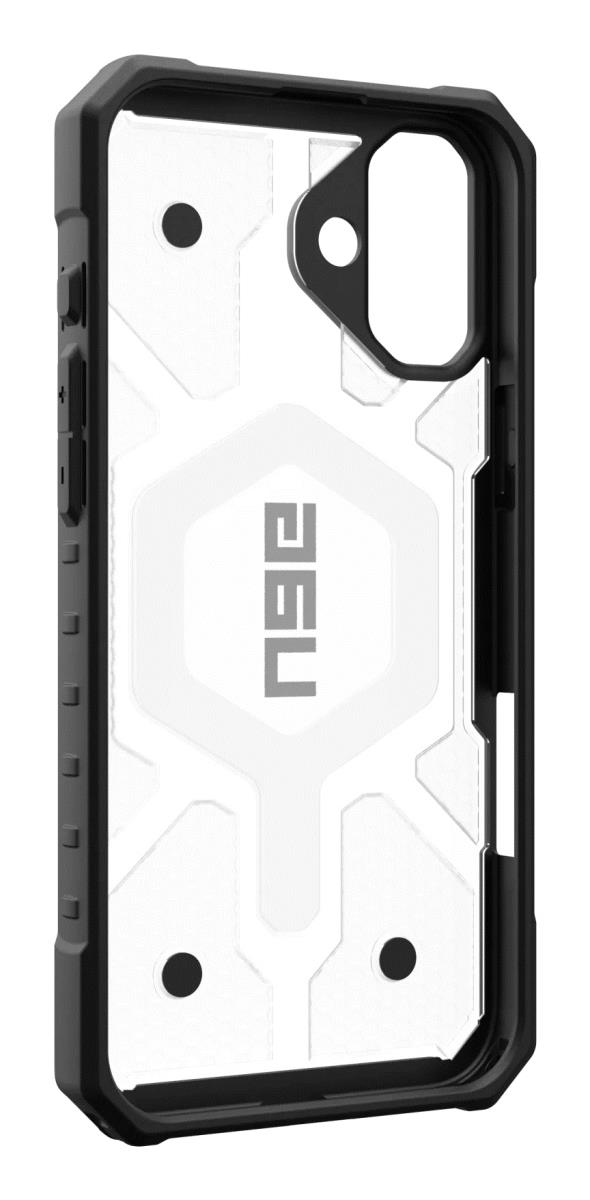 Pathfinder Backcover Magsafe iPhone 16 Plus - Ice