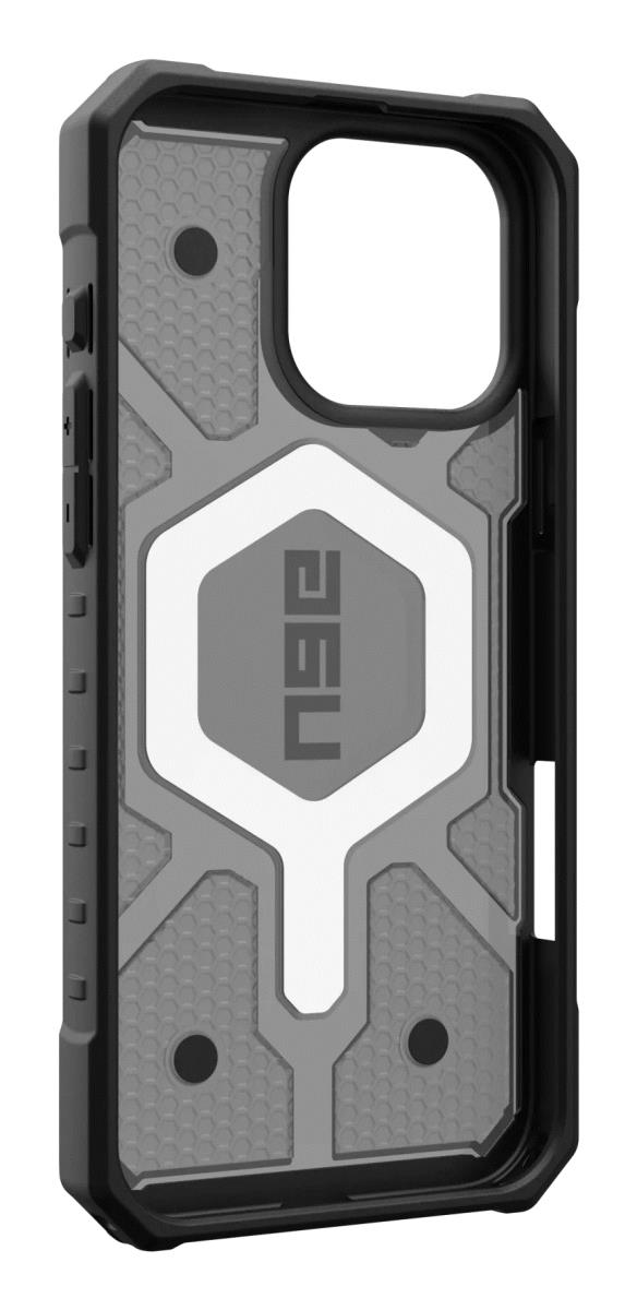 Pathfinder Backcover Magsafe iPhone 16 Pro Max - Ash