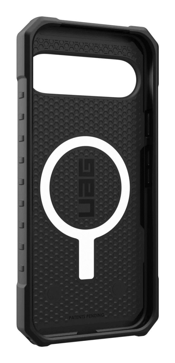 Pathfinder Backcover Magnet Google Pixel 9 Pro Xl - Black