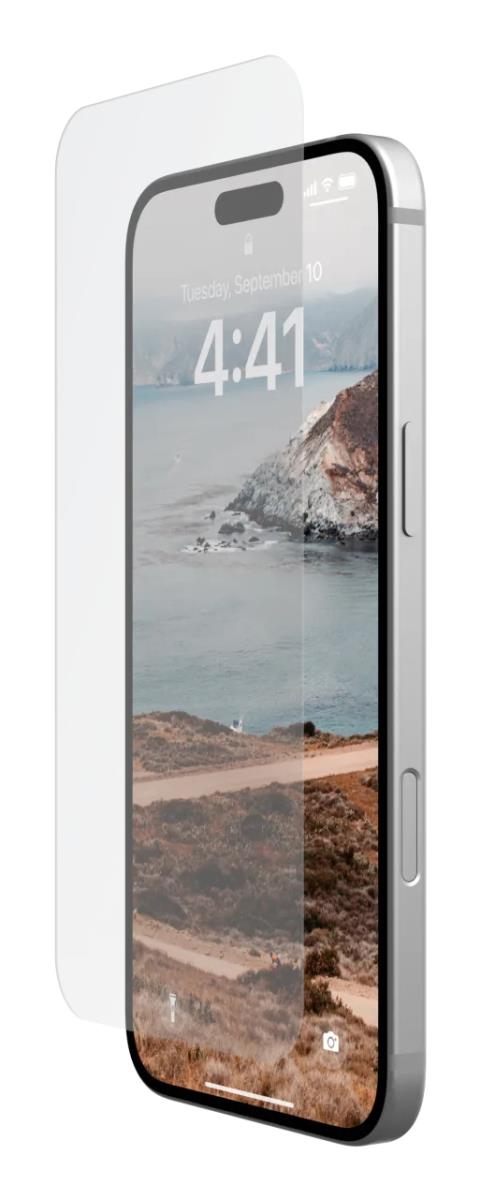 Apple iPhone 16 Plus Glass Shield