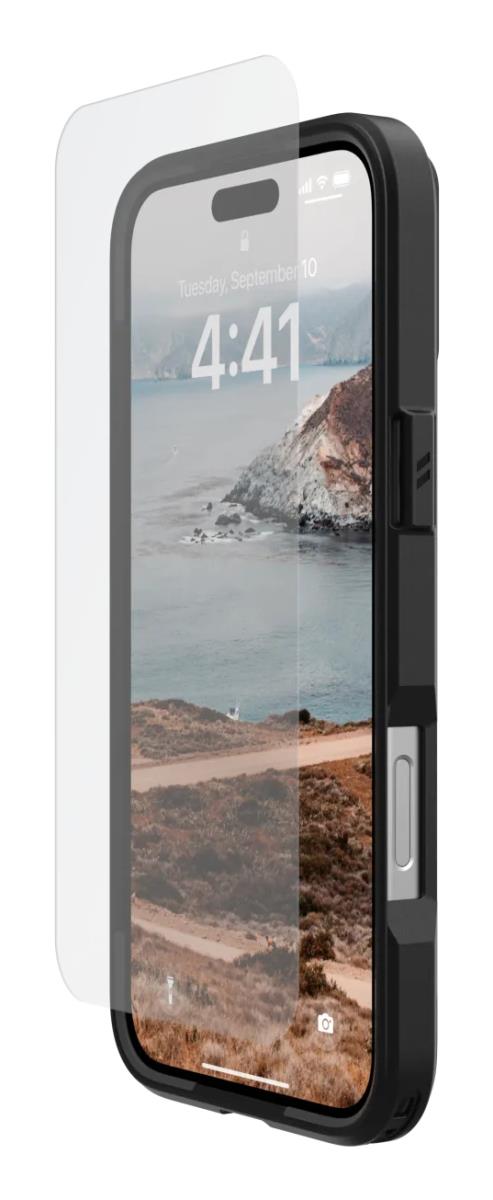 Apple iPhone 16 Plus Glass Shield
