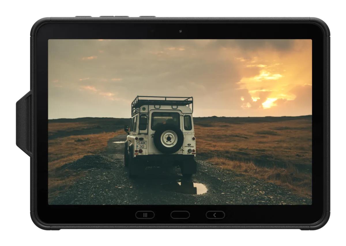 Case For Samsung Galaxy S III Rust