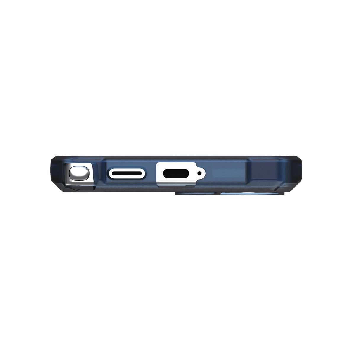 Samsung Harry Essential Armor W/magnet Cloud Blue