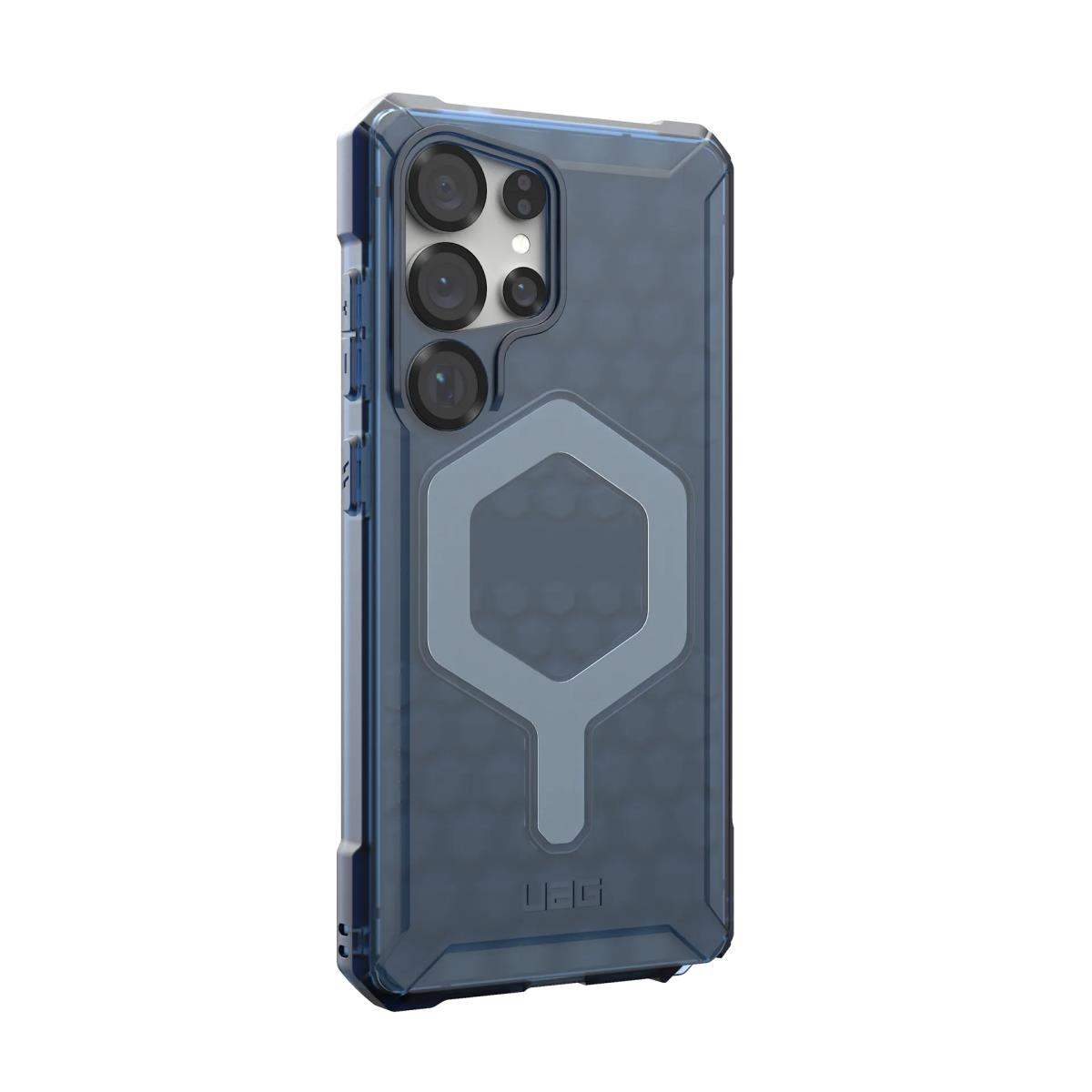 Samsung Harry Essential Armor W/magnet Cloud Blue
