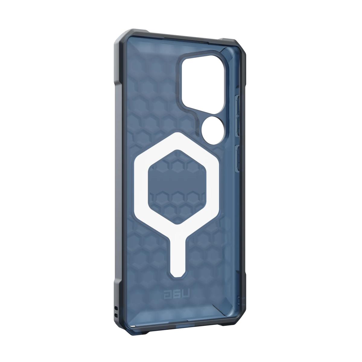 Samsung Harry Essential Armor W/magnet Cloud Blue