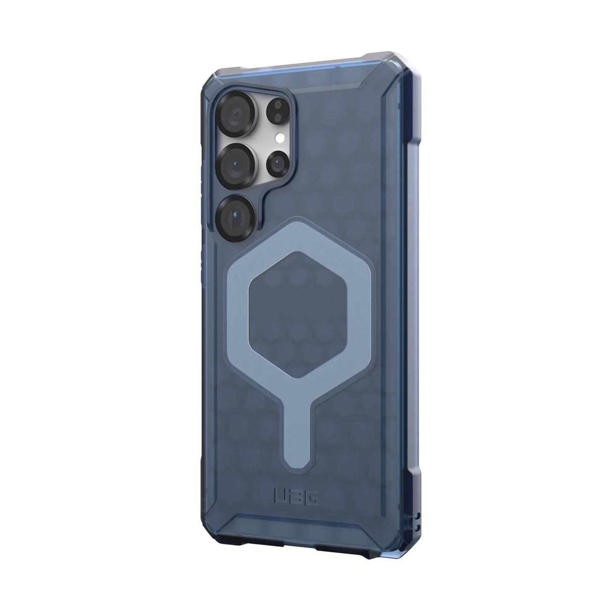 Samsung Harry Essential Armor W/magnet Cloud Blue