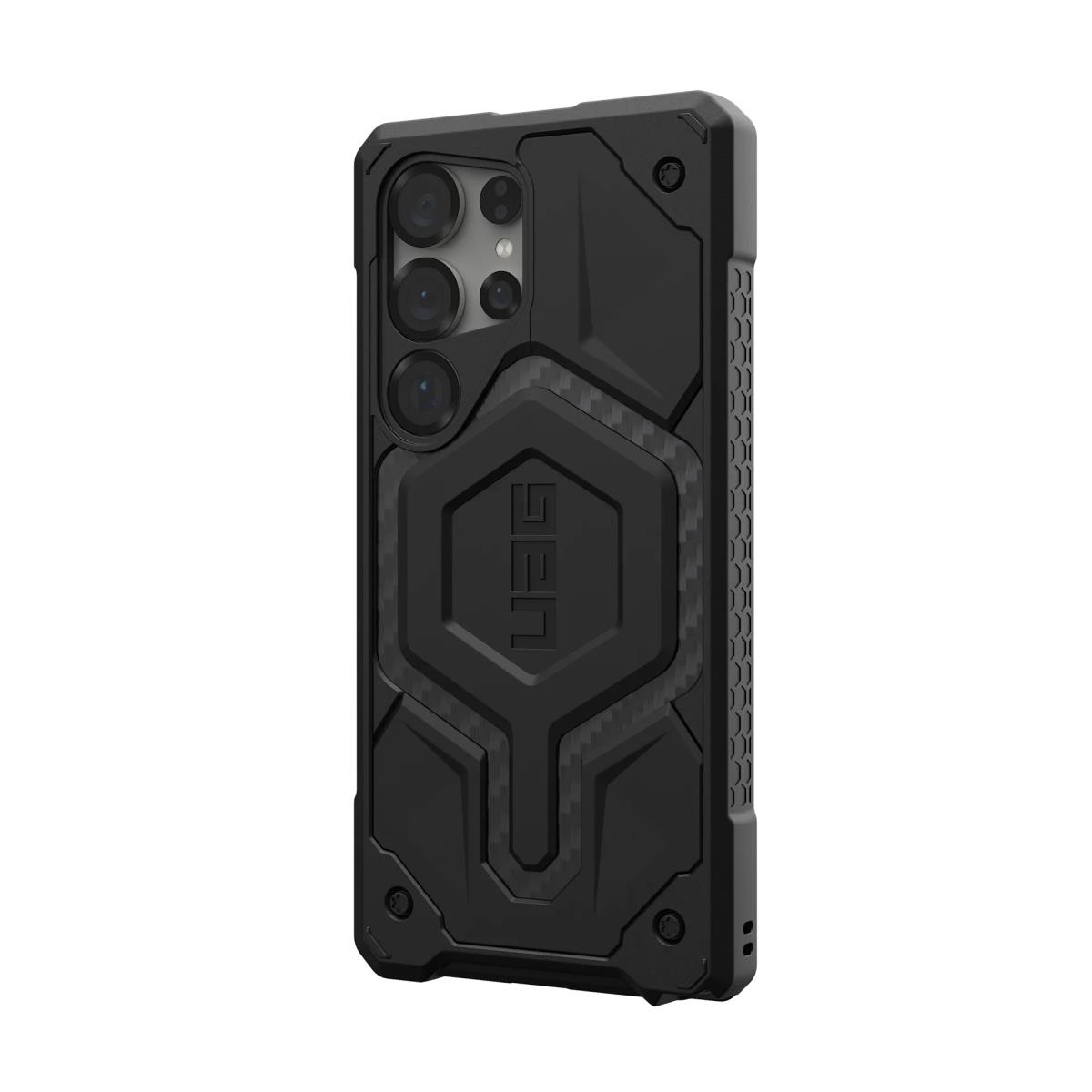 Samsung Harry Monarch Pro Carbon Fiber