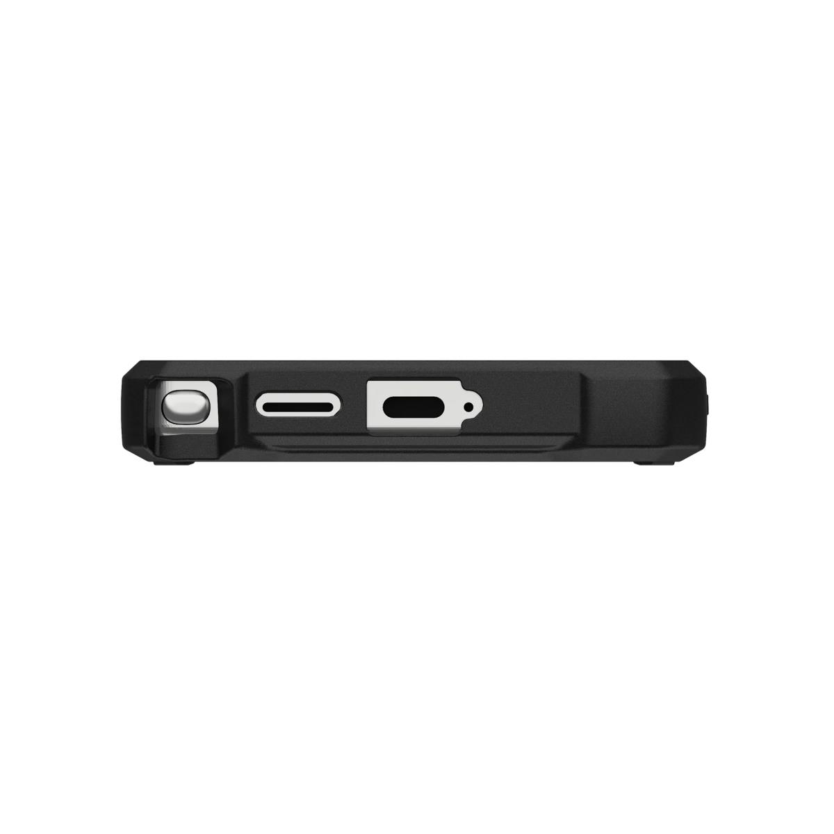 Samsung Harry Monarch Pro Crimson
