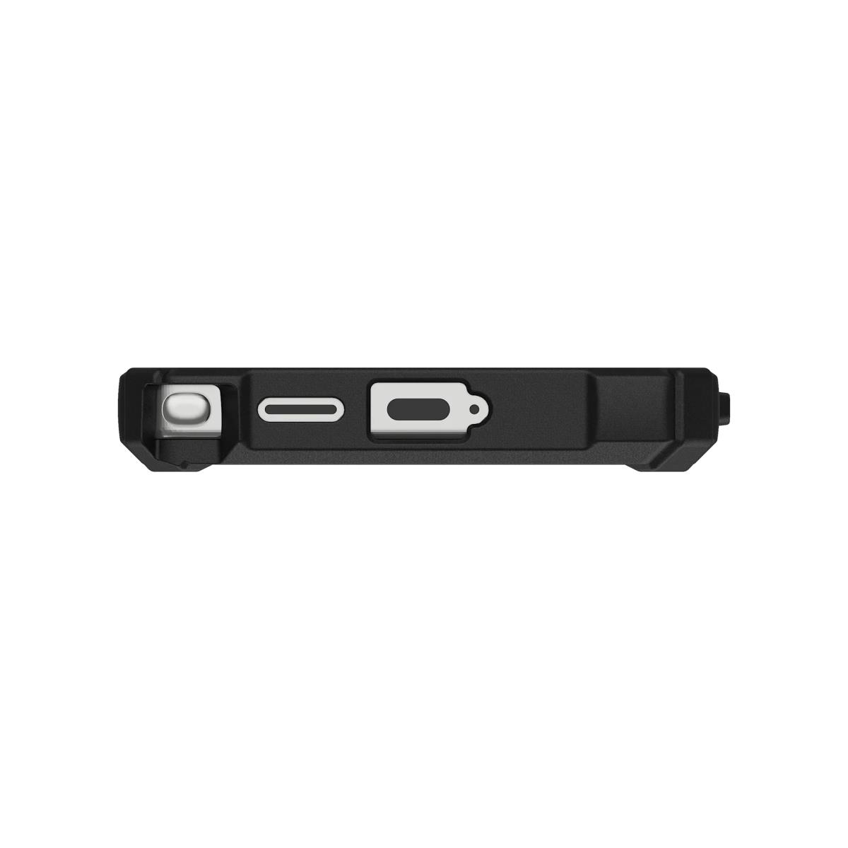 Samsung Harry Plasma Xte W/magnet Black/orange