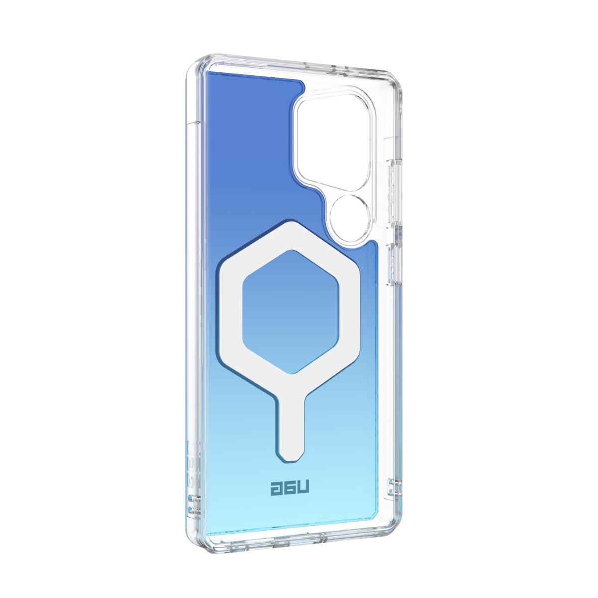 Samsung Harry Plyo Pro Blue Ombre