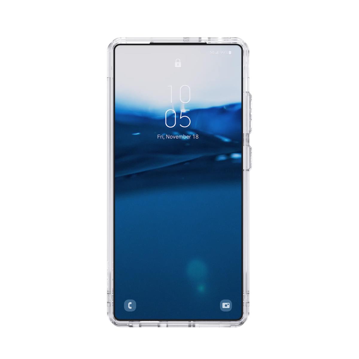 Samsung Harry Plyo Pro Blue Ombre