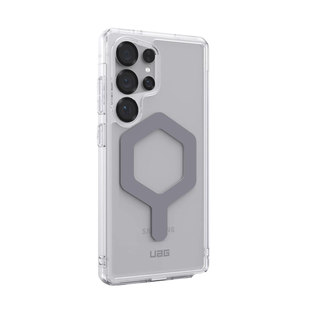 Samsung Harry Plyo Pro Ice/silver