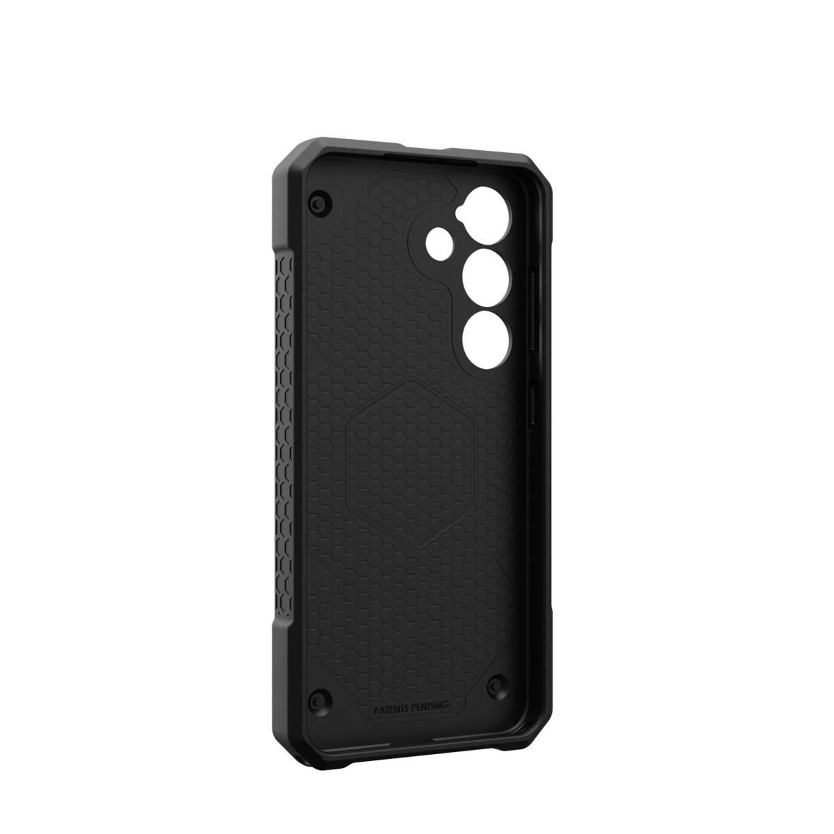 Samsung Hermione Monarch Pro Carbon Fiber