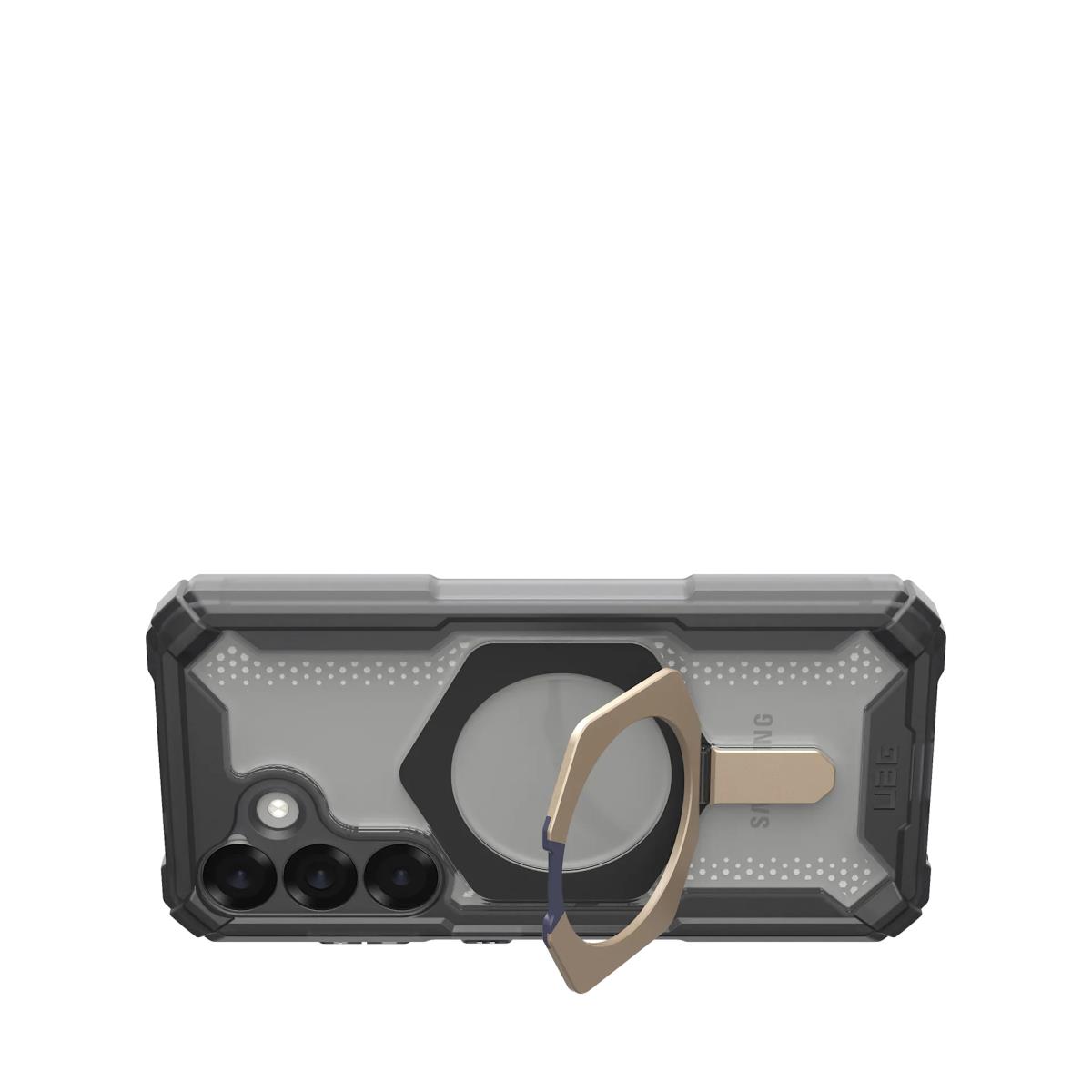 Samsung Hermione Plasma Xte W/magnet Ash/titanium