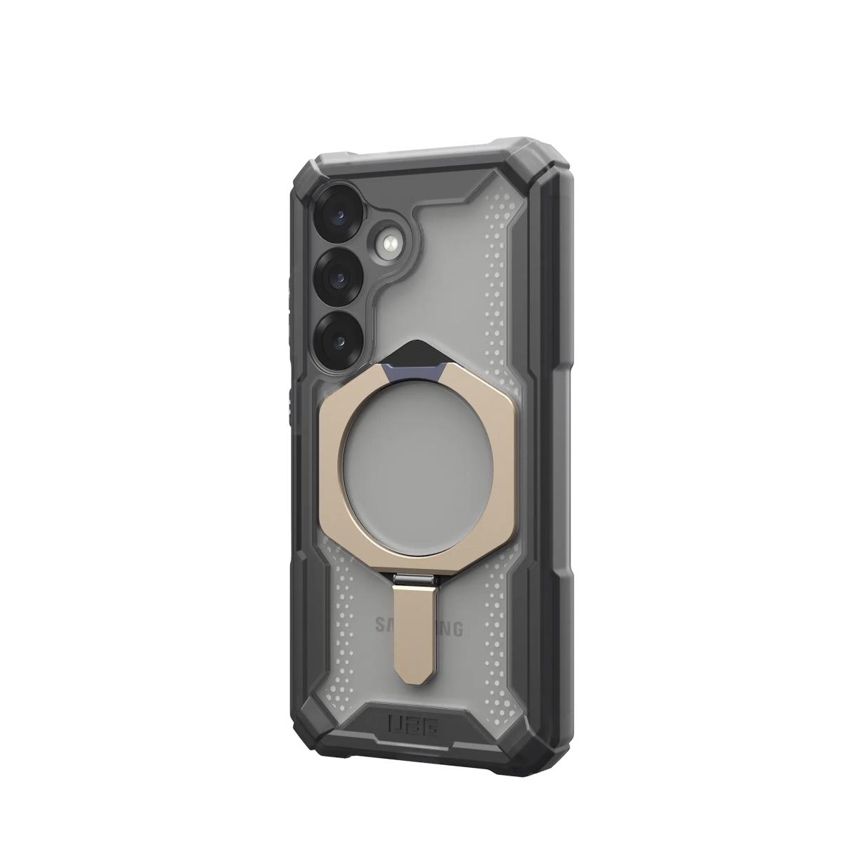 Samsung Hermione Plasma Xte W/magnet Ash/titanium