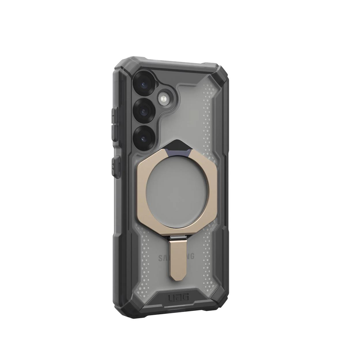 Samsung Hermione Plasma Xte W/magnet Ash/titanium