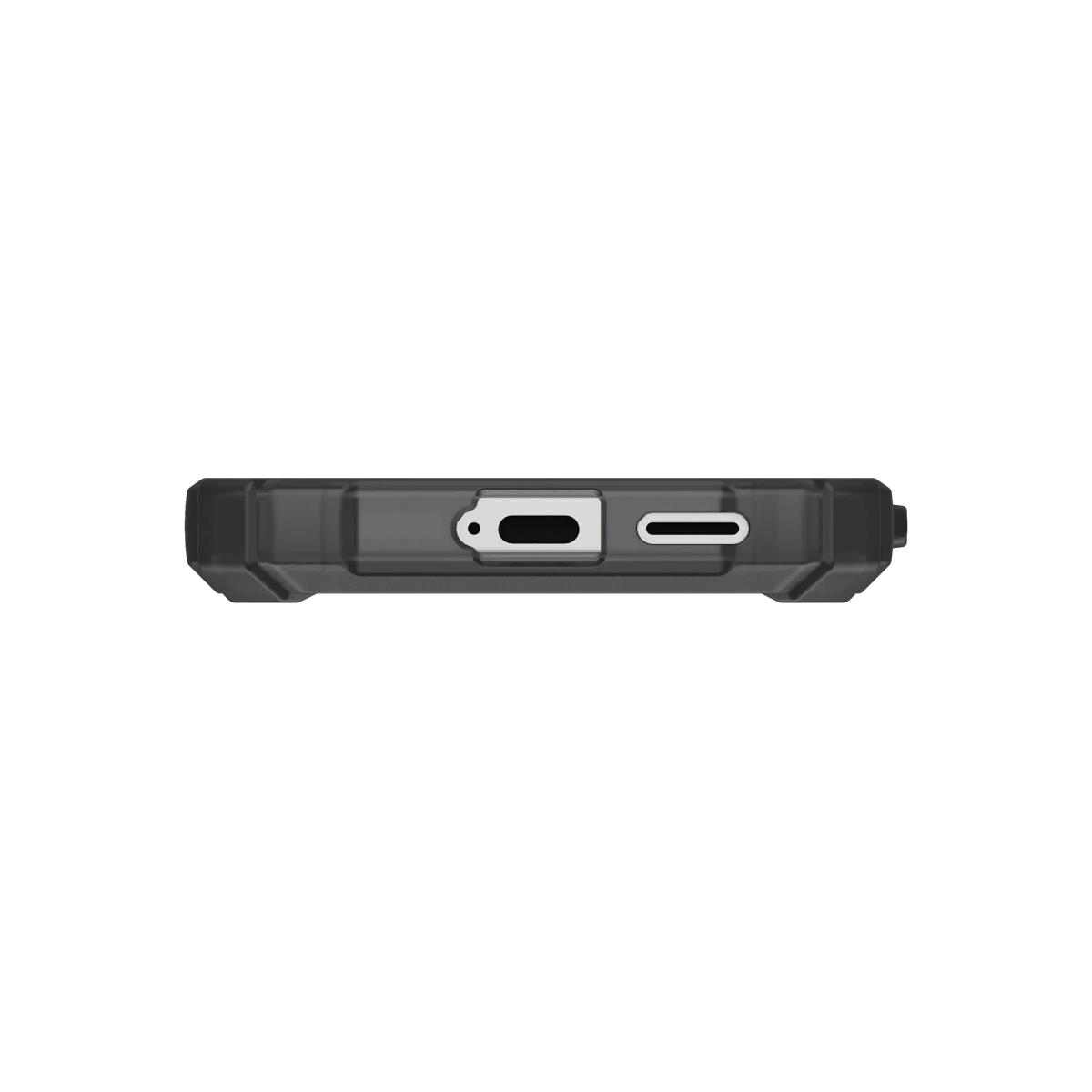 Samsung Hermione Plasma Xte W/magnet Ash/titanium