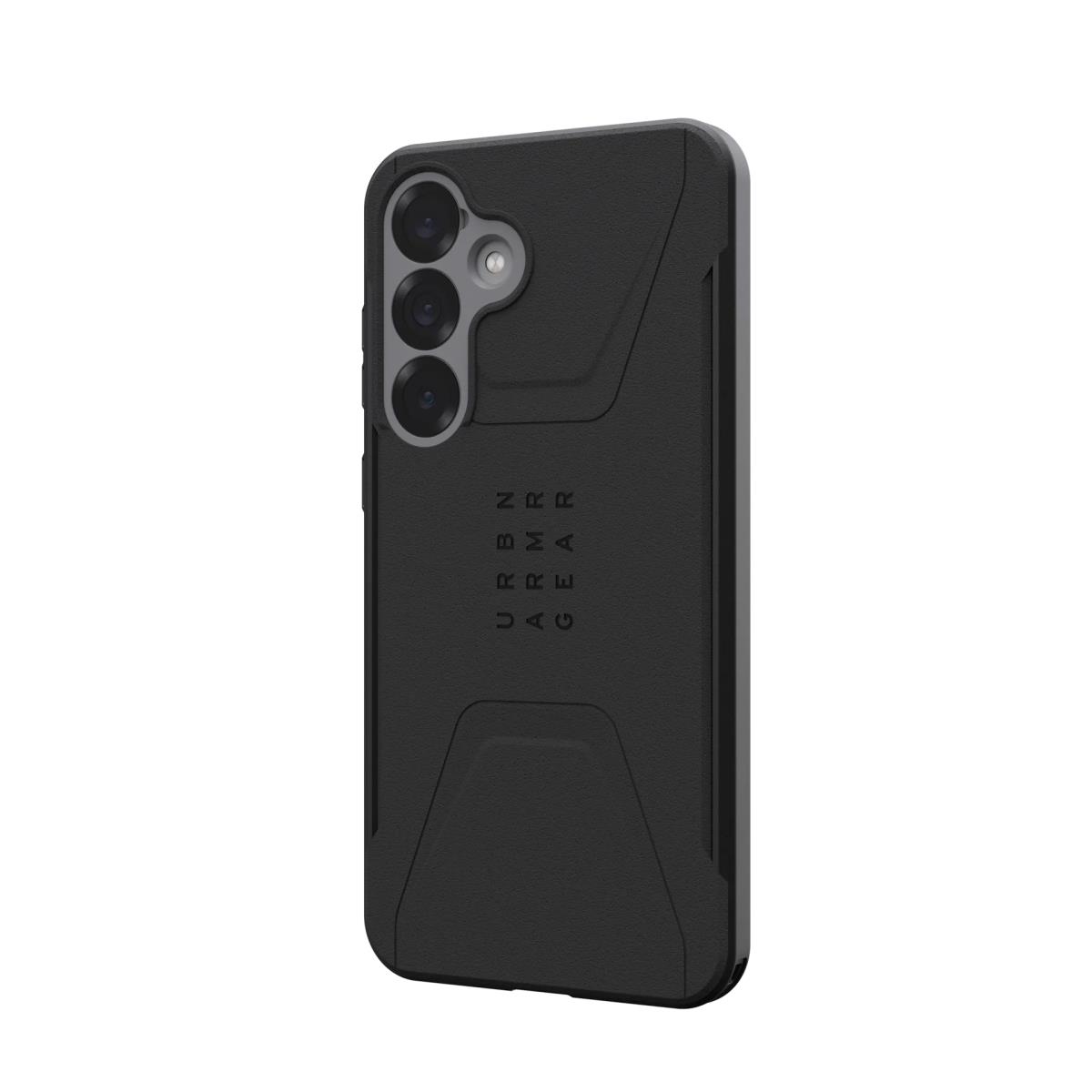 Samsung Ron Civilian W/magnet Black