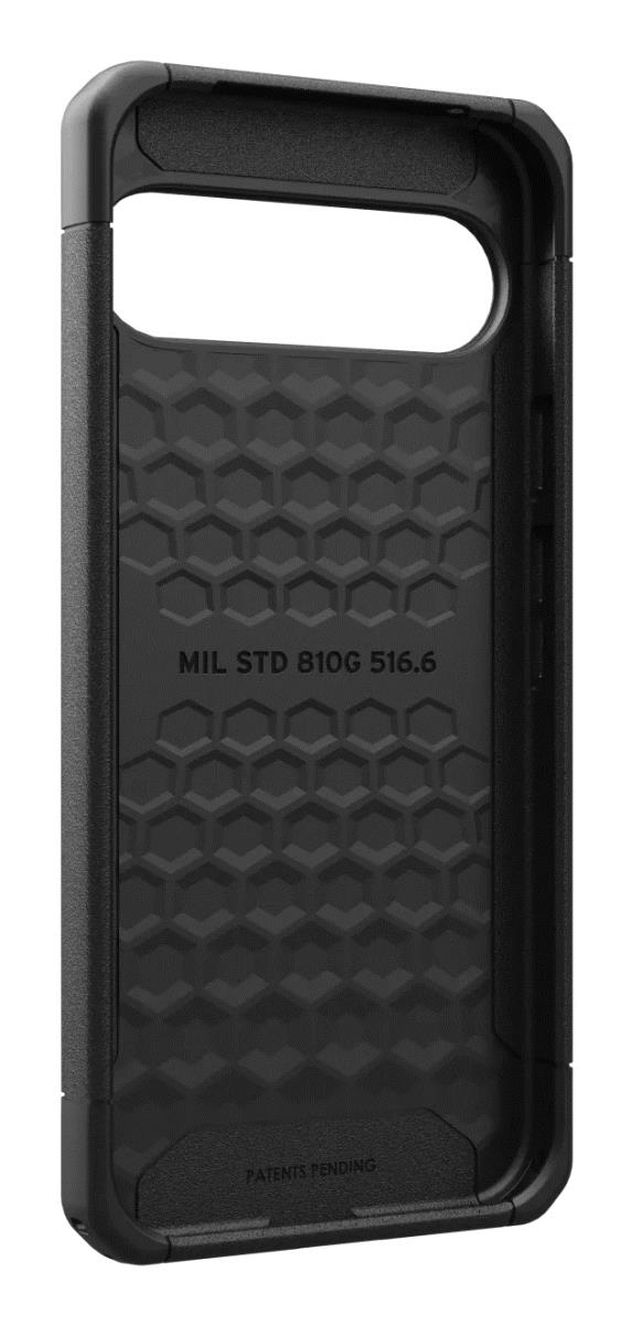 Scout Backcover Google Pixel 9 Pro Xl - Black