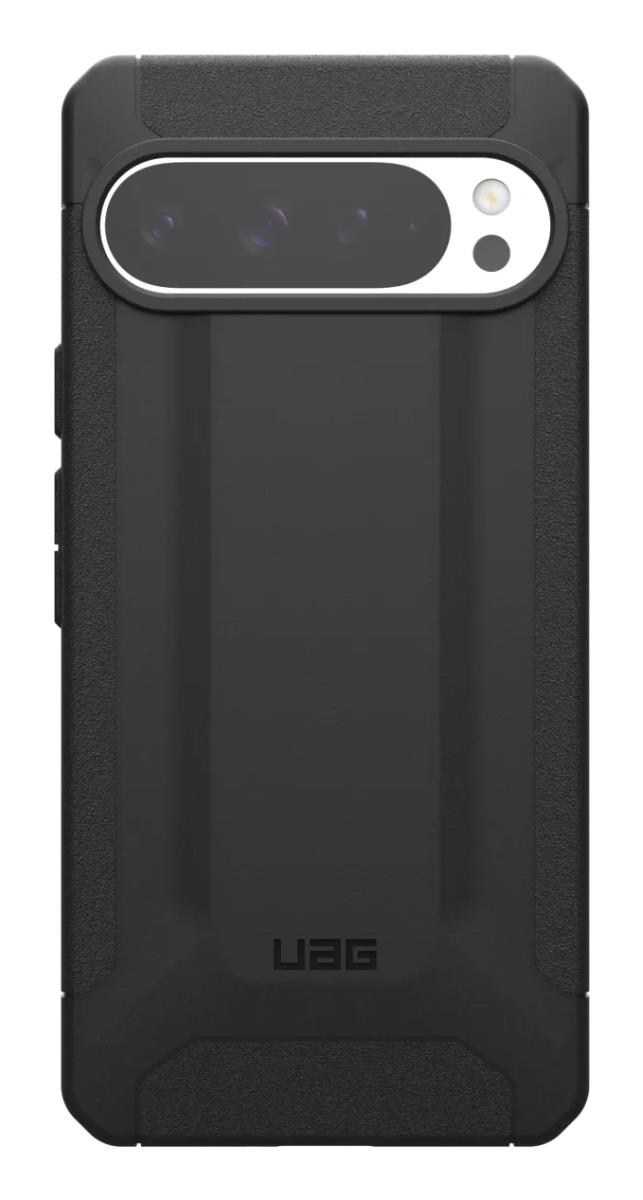Scout Backcover Google Pixel 9 Pro Xl - Black