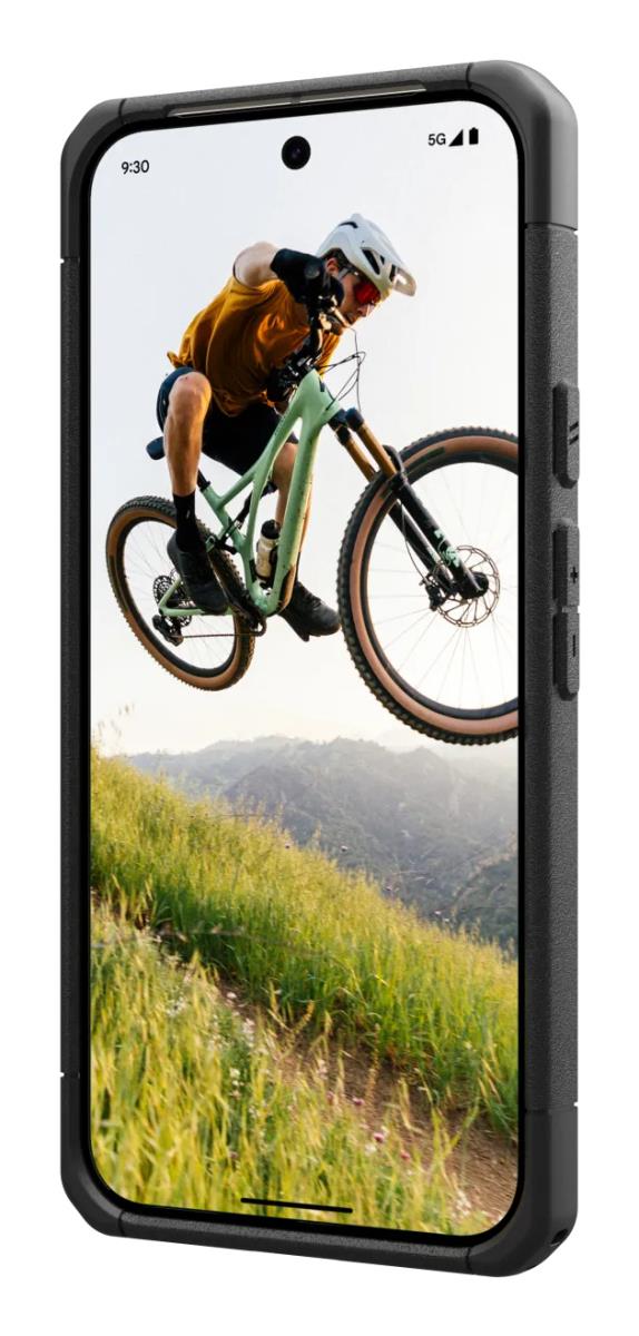 Scout Backcover Google Pixel 9 Pro Xl - Black