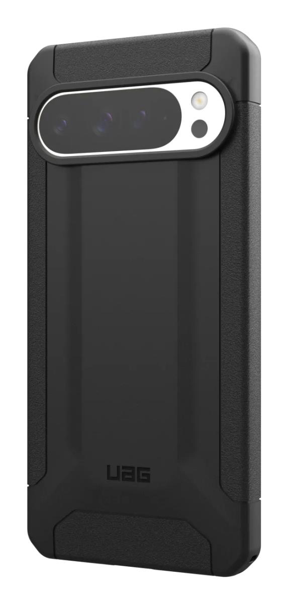Scout Backcover Google Pixel 9 Pro Xl - Black