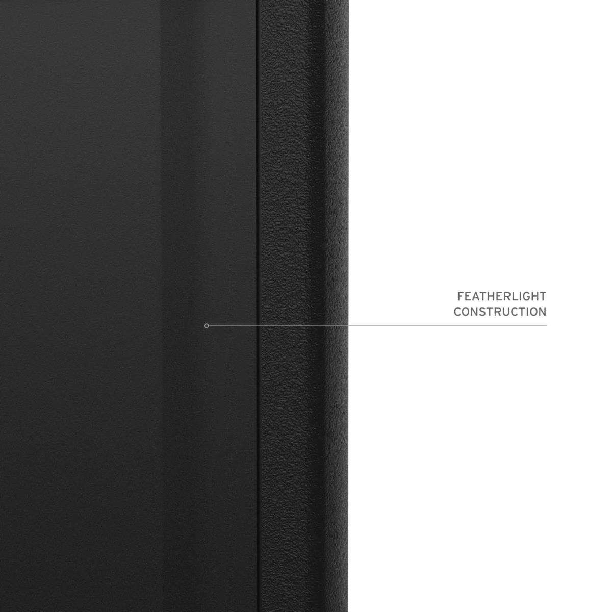 Scout Backcover Google Pixel 9 Pro Xl - Black