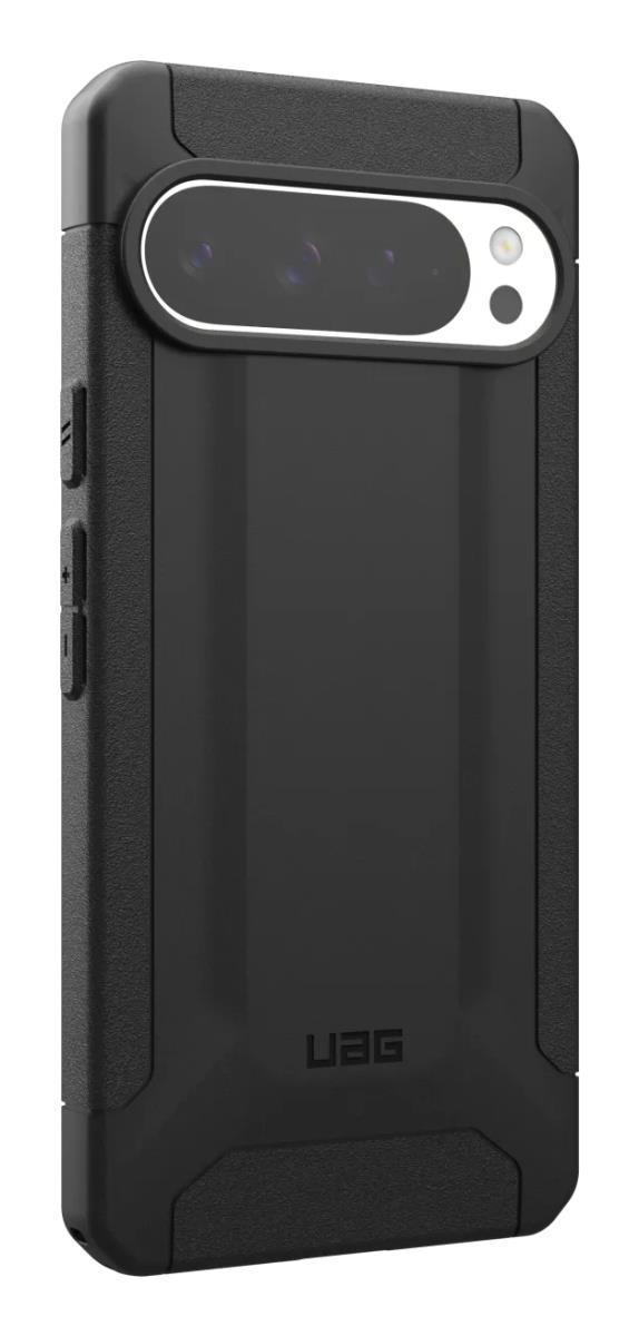 Scout Backcover Google Pixel 9 Pro Xl - Black