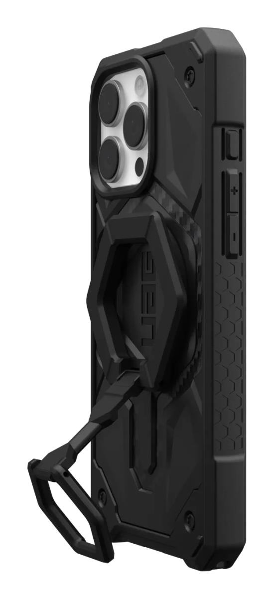 iPhone 16 Max Monarch Pro Mgsf Bundle