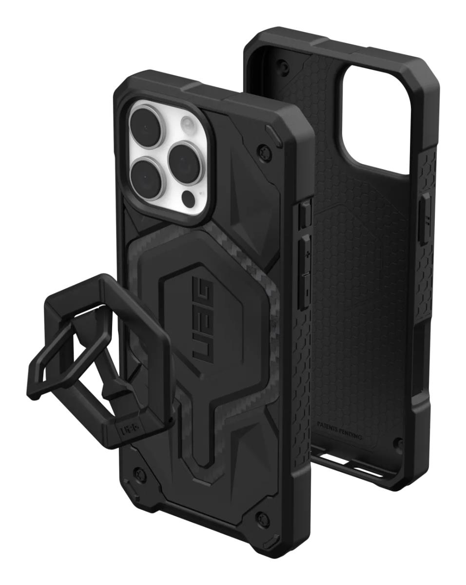 iPhone 16 Max Monarch Pro Mgsf Bundle