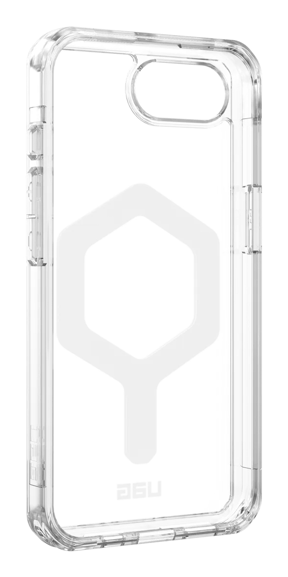 iPhone 16e Plyo Magsafe Ice/white