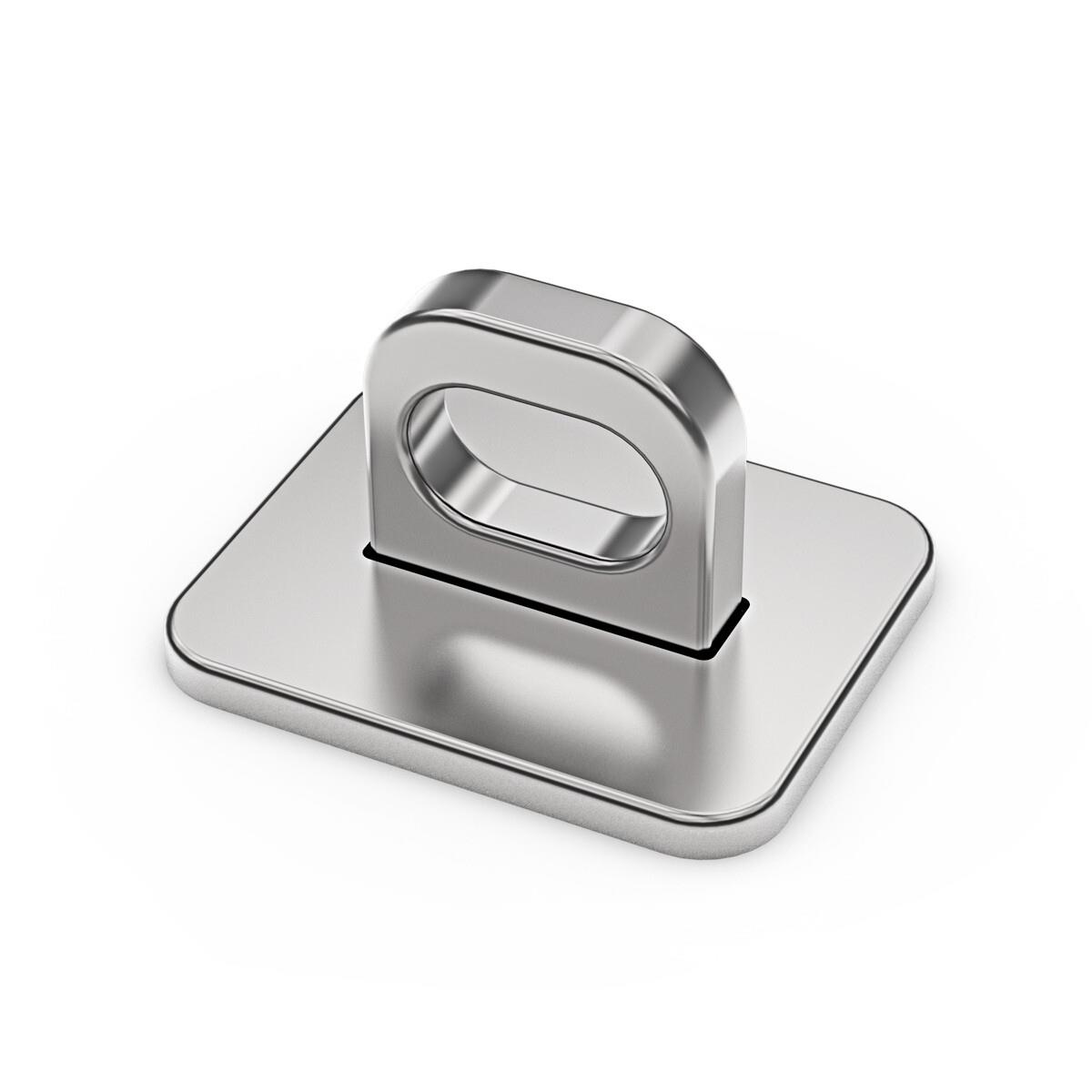 Anchor Point For Cable Lock