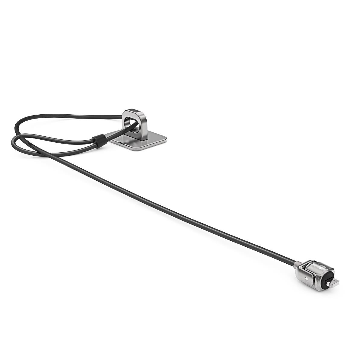 Anchor Point For Cable Lock