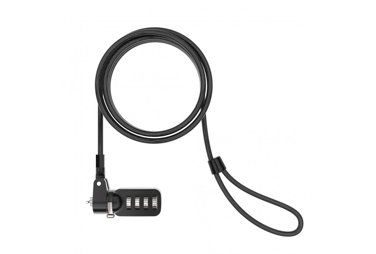 Combination Cable Lock